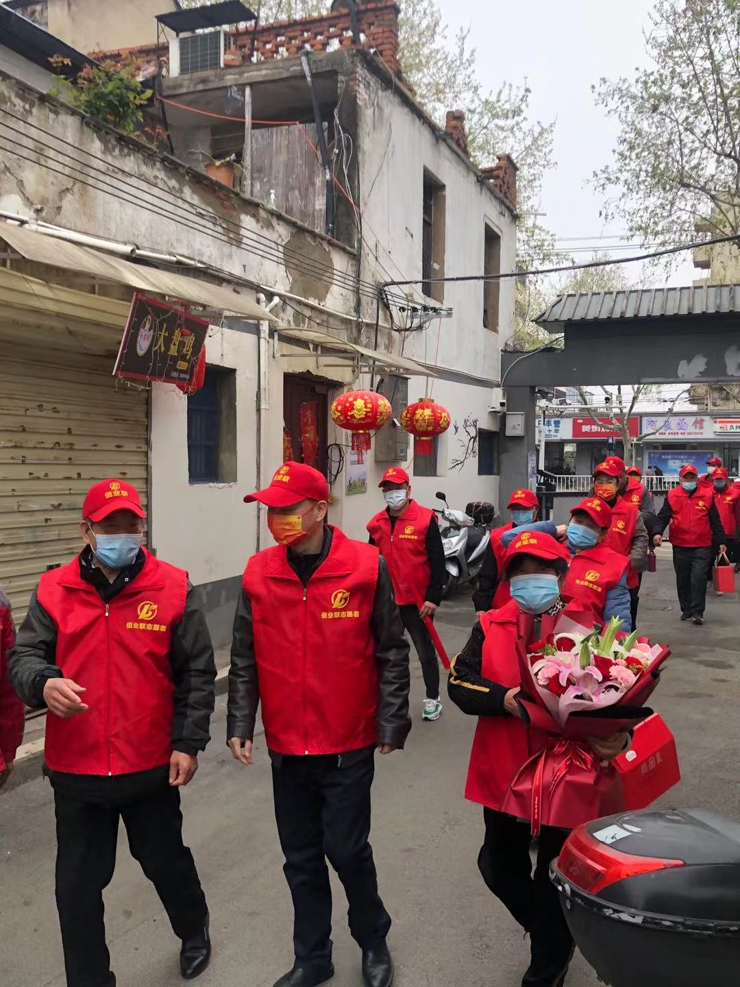 不忘初心， 砥砺前行