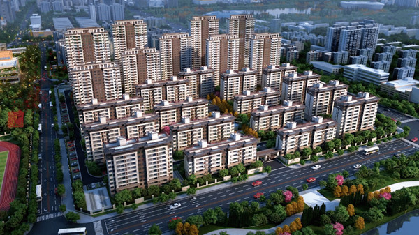 喜讯|高速时代公馆荣获“安徽省建筑安全生产标准化示范工地”! 喜讯|高速时代公馆荣获“安徽省建筑安全生产标准化示范工地”!