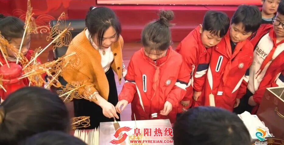 阜阳最浓年味在这里！第五届年货节开年狂欢，非遗福利免费领，黄金现金抽不停！