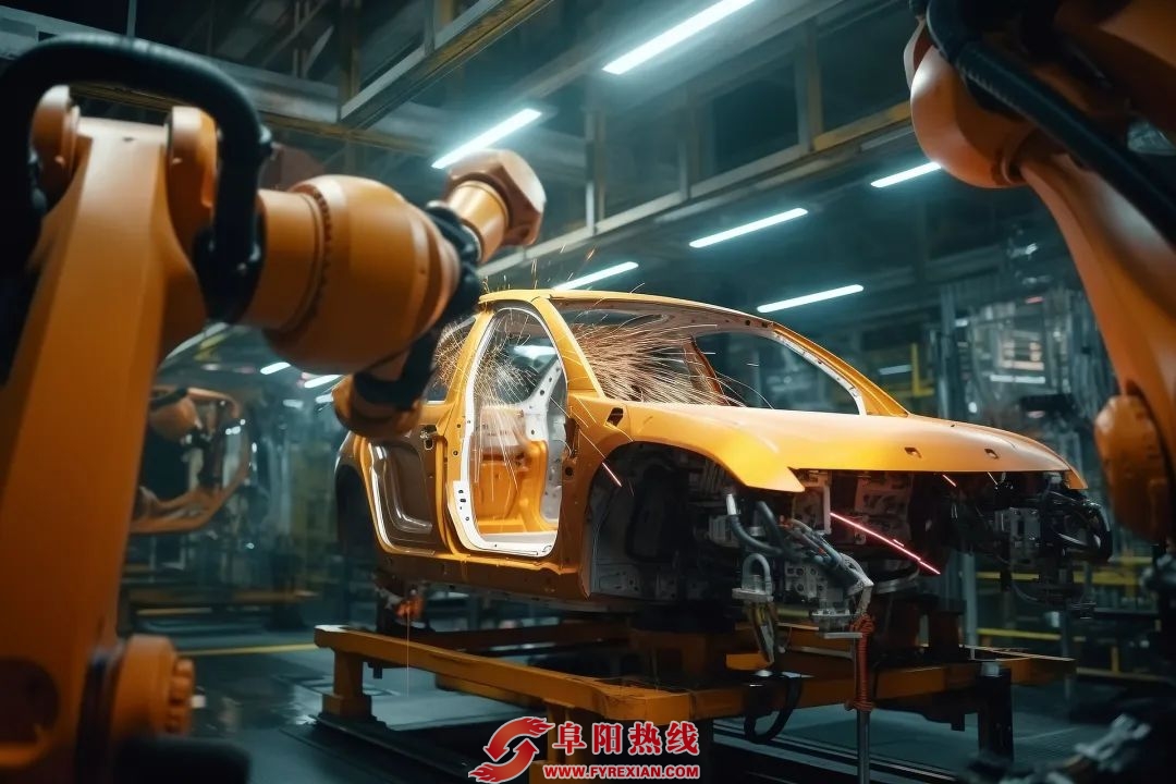 安徽5月份全省规模以上工业增加值增长5.9%