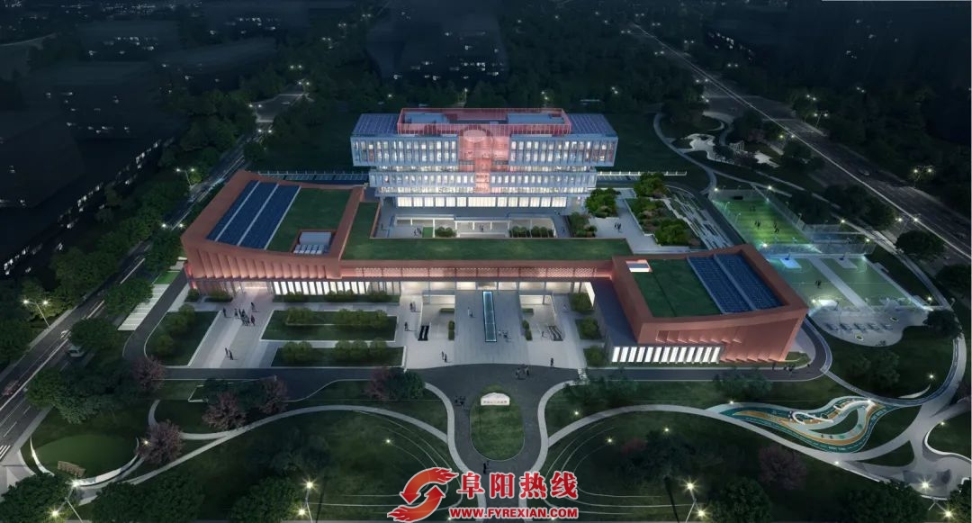 合肥蜀山工人文化宫，即将开工