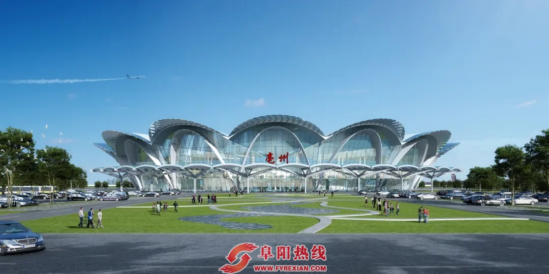 亳州利辛县拟建一机场！