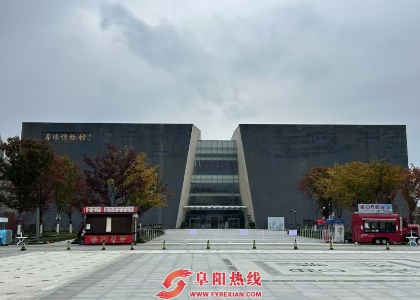 安徽16家博物馆成功晋级