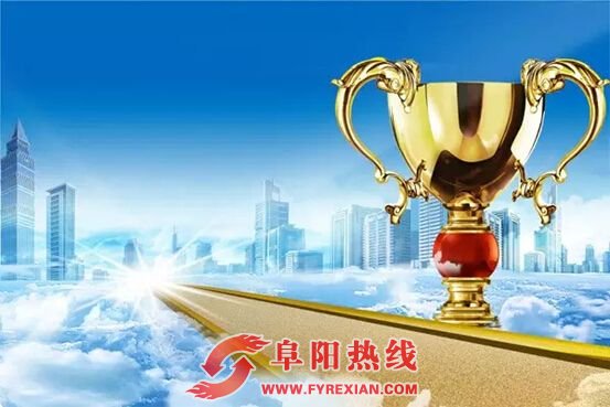 最新公布！阜阳这些企业上榜百强！