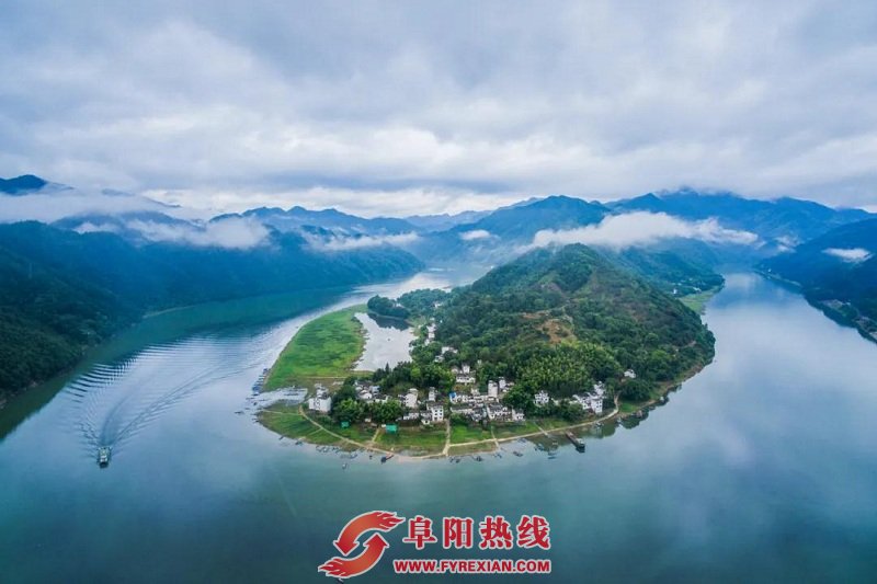 全省16市地表水质量排名公布，阜阳排名...