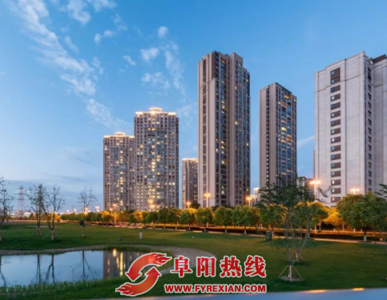 “交房即拿证”！安徽一地开启试点！