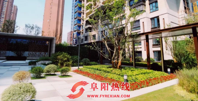 方案已发！事关阜阳这些小区！