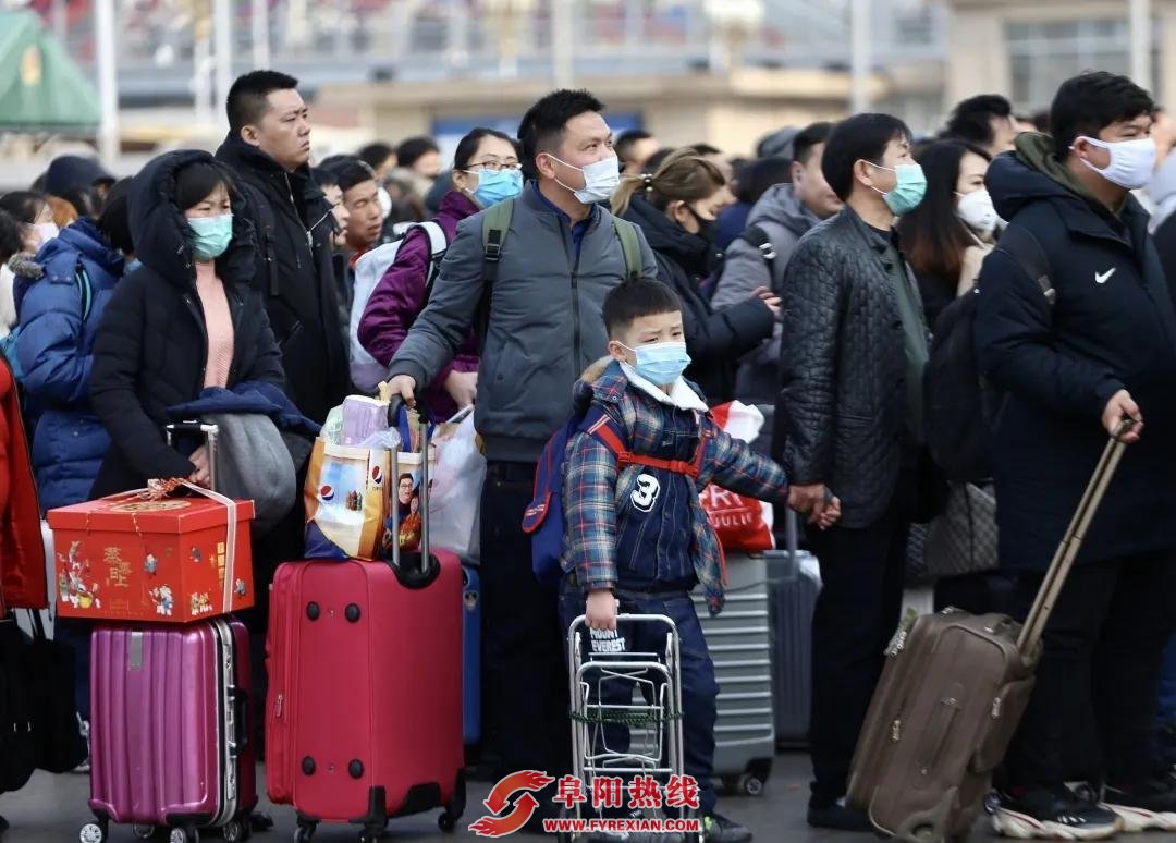 安徽疾控发布“双节”健康提示!