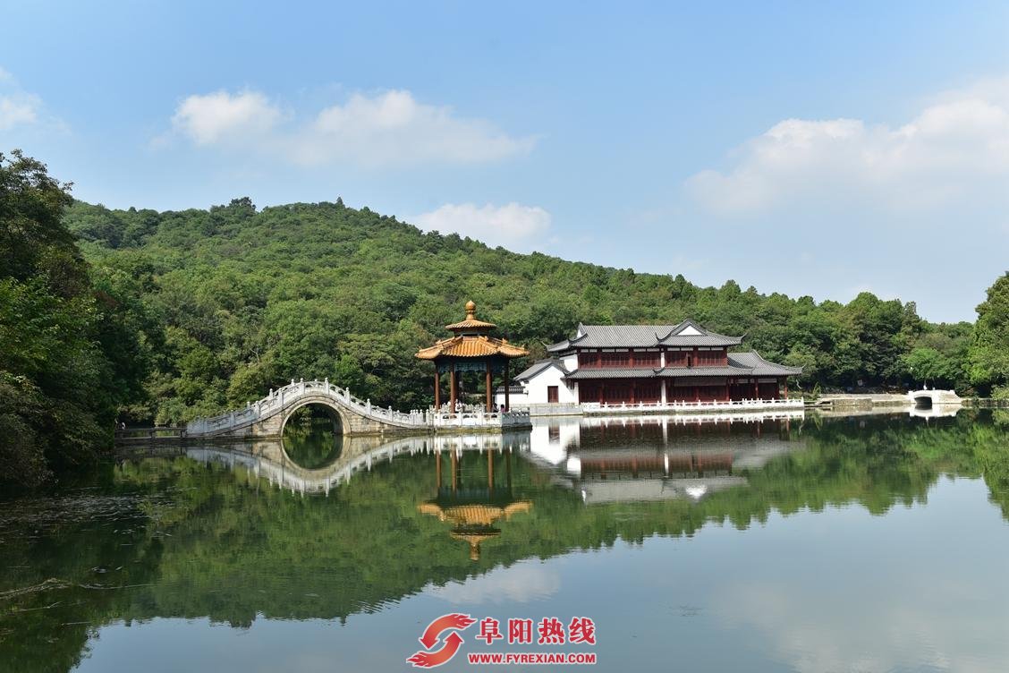 定了！安徽一景区取消入山门票！