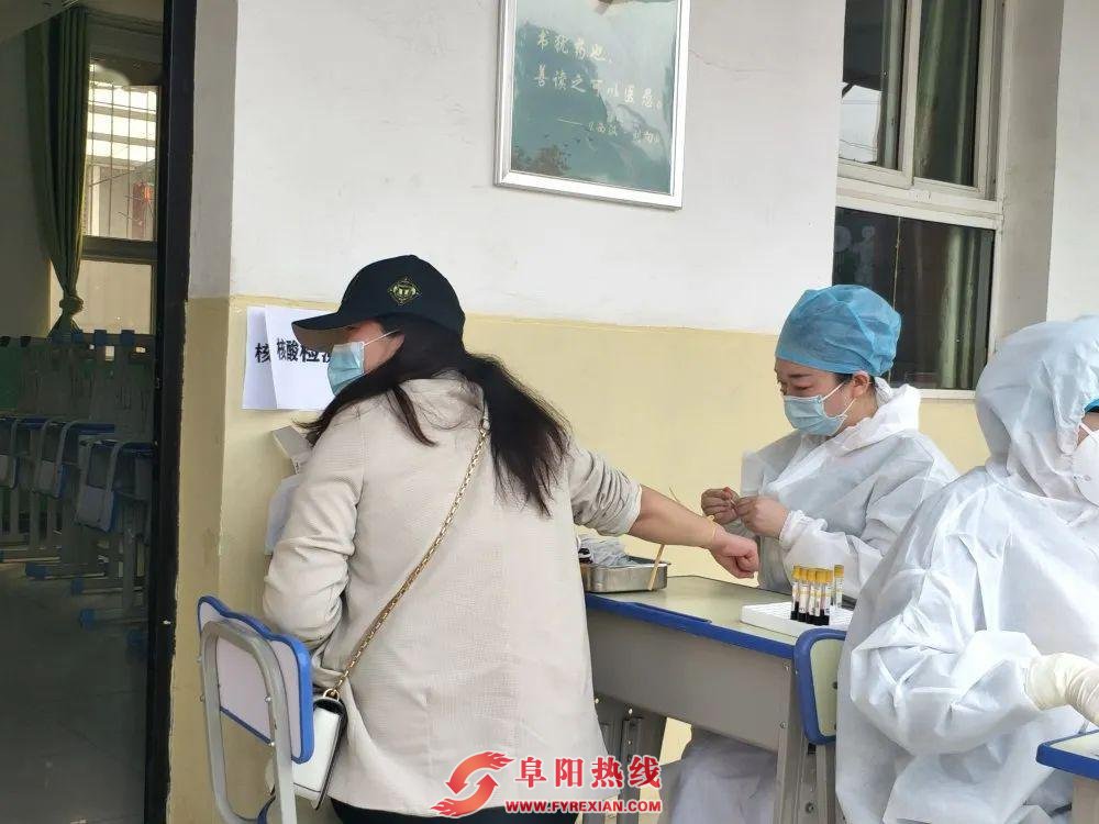 务工人员回安徽过年，咋做核酸检测？此地明确了！