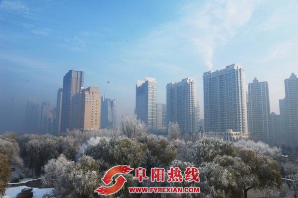 安徽省解除重污染天气预警信息