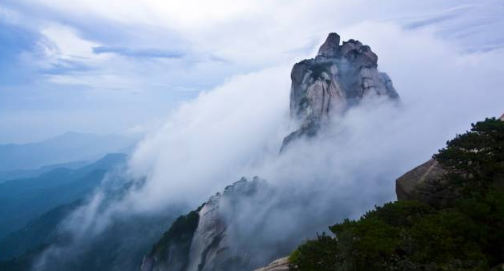 9.9元畅玩国家5A级景区！阜阳人火速约起！@好消息必须扩散...