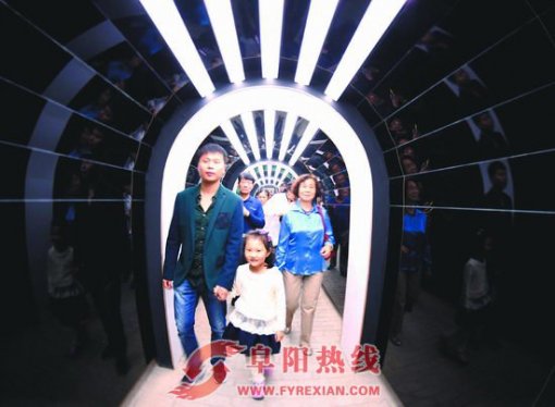 九华山推出＂码上游＂ 天柱山景区免费WiFi全覆盖(图)