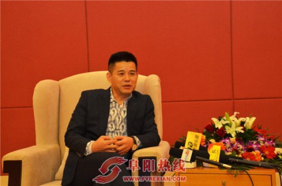 安徽天韵集团十五周年庆典捐助6万元梦想爱心基金