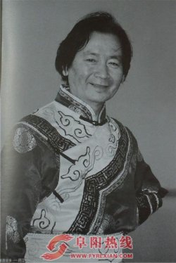 著名书法家 篆刻家 哈普都·隽明 做客太和文化艺术交流中心