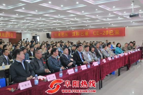 阜阳市颍泉区将打造安徽无人机制造基地