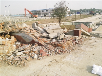 全省最大新驾考中心遭遇“短命”