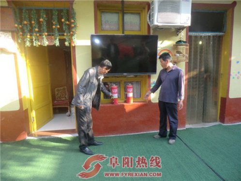 秋季安全生产专项行动