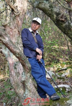 郑纯雄：天峡，要做被全球人认可的景区