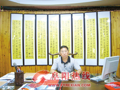 安徽大别山革命老区来了旅游创业者 一张地图定天峡