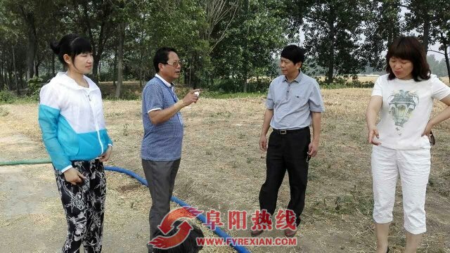 为了一个共同目标