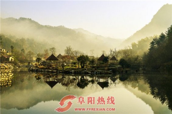 `快乐暑假 玩在天峡