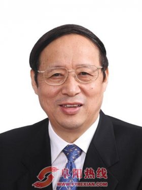 安徽省委人事变动 省长王学军任省委书记