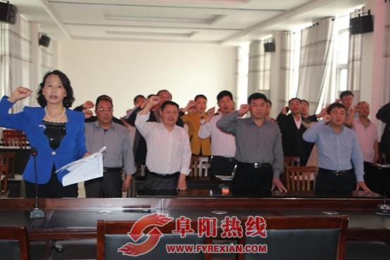 太和县胡总镇多种形式开展主题教育实践活动