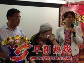 欢庆母亲节 荣耀报母恩|颍东国寿举办母亲节文艺汇演联谊会