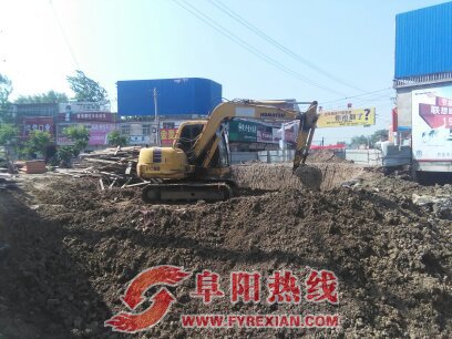 界首市王集镇启动大桥修建项目