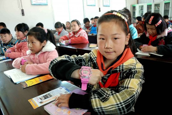 迟到的“爱心年礼”