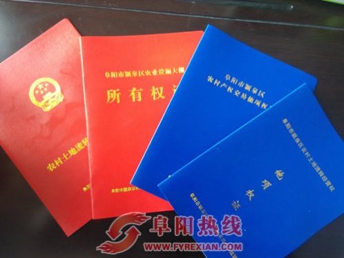 颍泉区以改革创新为动力激活农村经济一潭春水