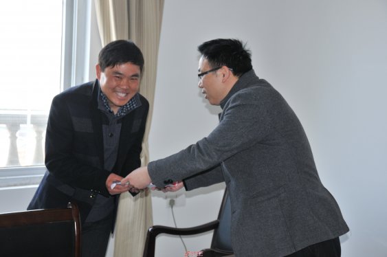 “绿色出行 美丽颍泉”征文比赛取得圆满成功