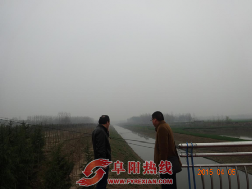 胡天立副市长假日期间督查城乡环境