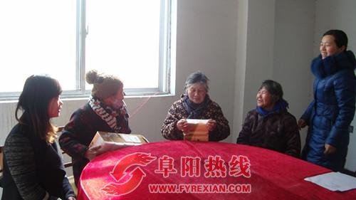 西城街道民族社区团支部积极开展3.8妇女节活动