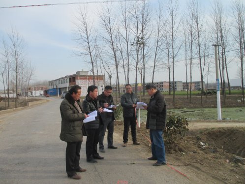 开展环境卫生整体考评  促整治工作全面提升