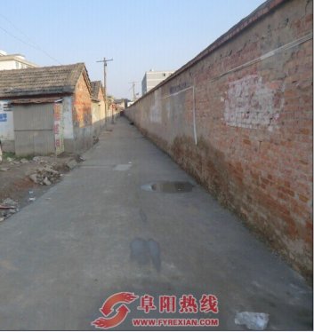 文明之风吹拂观念  界首西城新阳社区文明创建起成效