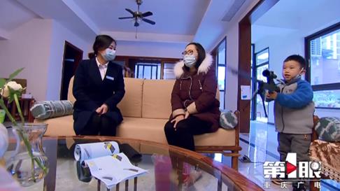 金科在行动：你在前线热血抗疫，我在后方温暖守护