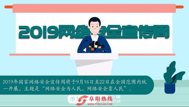 网络安全知几何？