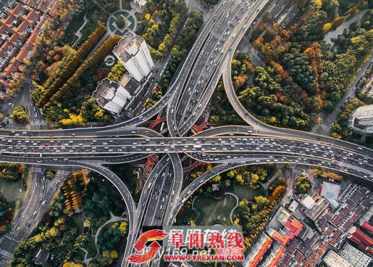 公园天下|便捷交通，帷幄一城繁华