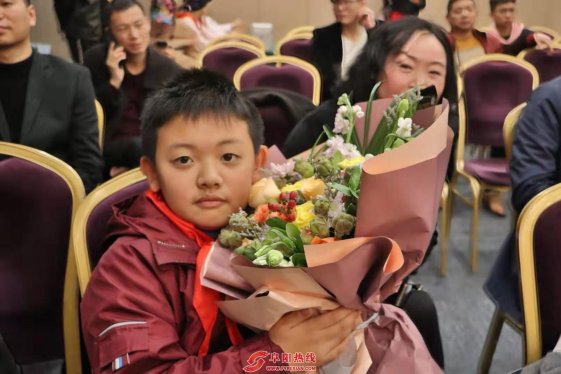 阜阳市开展关爱退役老年军人大型活动正式启动