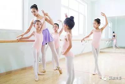 “闪亮童星”祥源文旅杯公益小天使少儿舞蹈大赛火热报名中