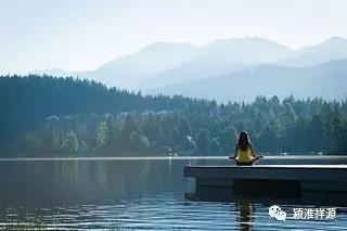 一脉水岸河畔盛景，祥源文旅城，依水而居，享诗意生活!