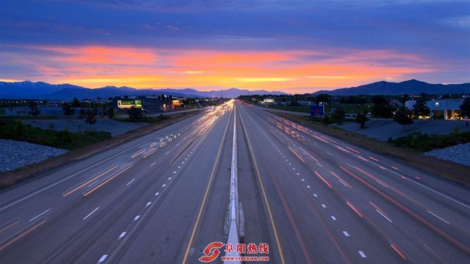 好消息！阜阳境内将再添一条高速公路