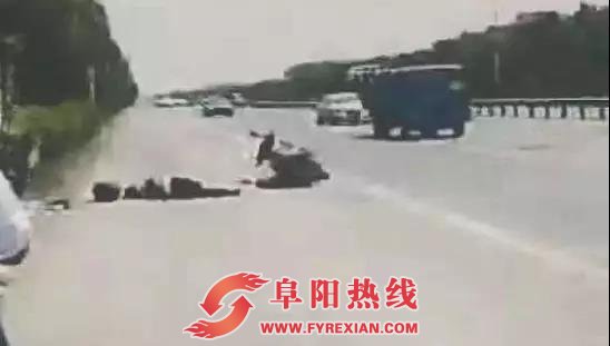 阜阳一起车祸致死案告破