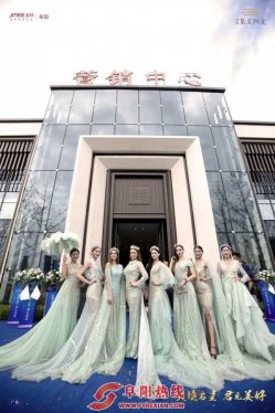 一场城市与美好的相逢，金科·集美阳光新亚洲美学示范区，盛境首