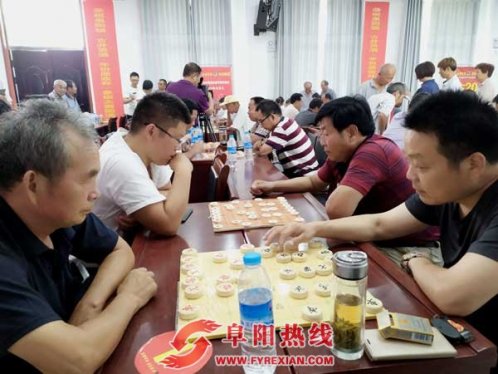 界首市泉阳镇双拥文娱活动丰富多彩