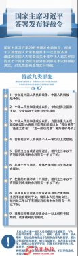阜南县司法局拟对32名罪犯提请特赦