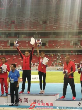 李玉婷等10人当选7月份“阜阳好人”