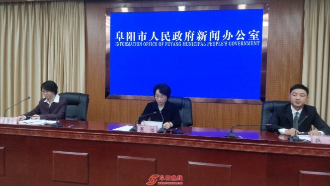 强监督，造环境，阜阳纪检委促进民营企业大发展